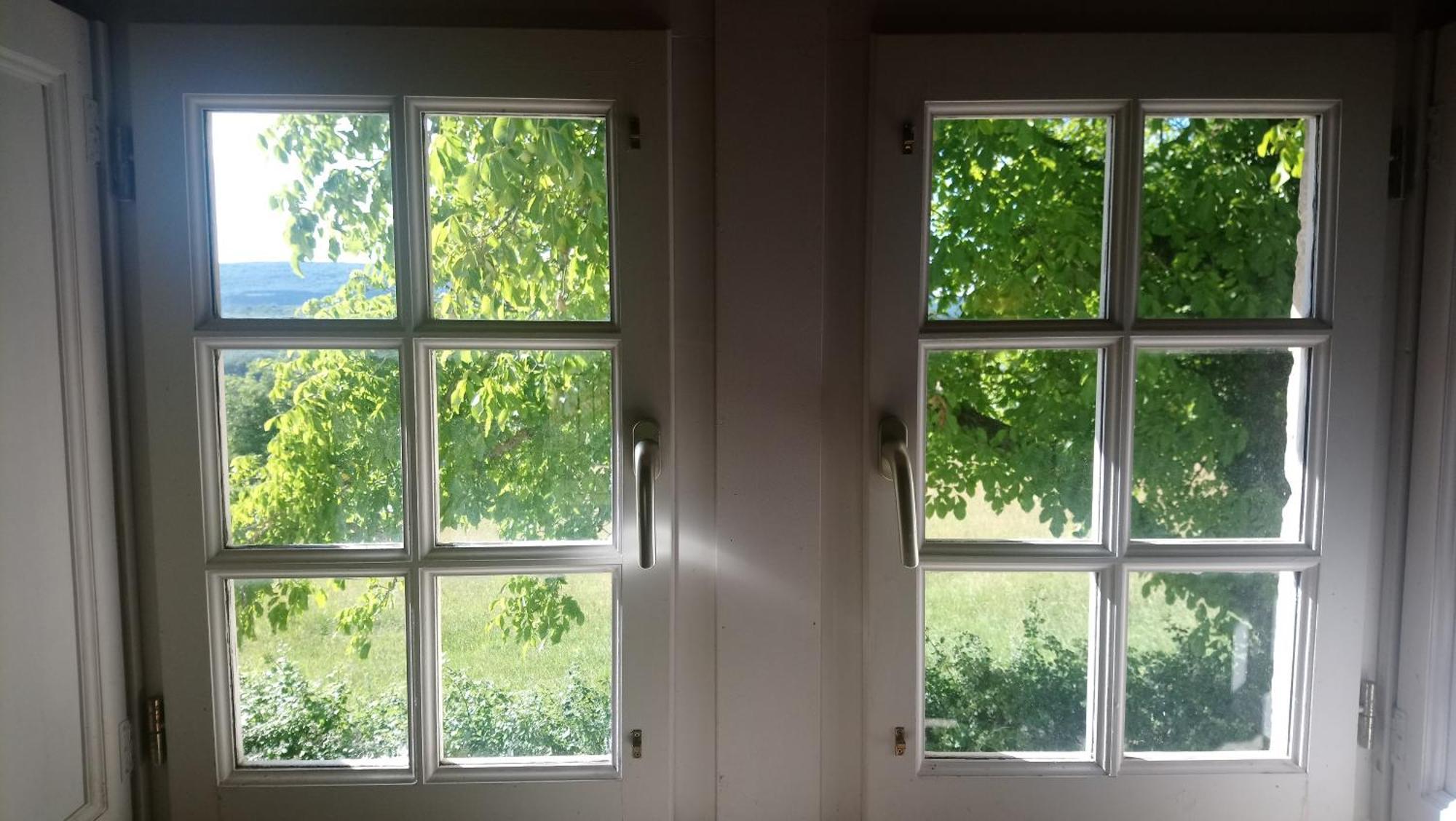 Une Maison De Campagne En Bourgogne Du Sud Tournus Exterior foto